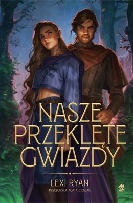 Nasze przeklęte gwiazdy. Nasze puste przysięgi. Tom 3