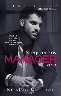 Niegrzeczny manager
