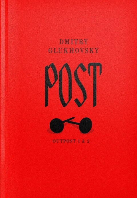 Post (dylogia Outpost 1 & 2)