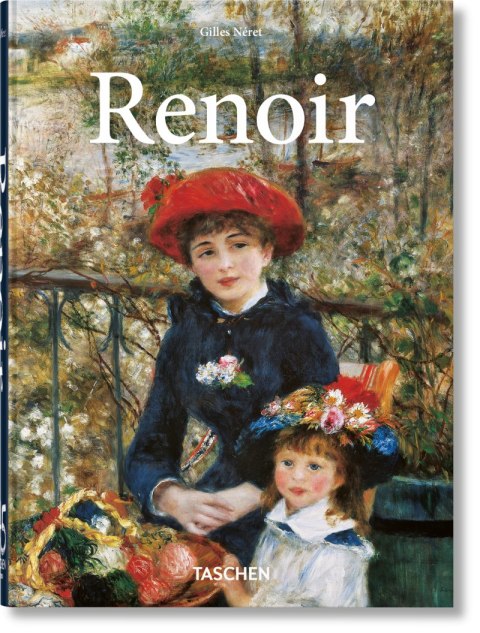 Renoir wer. angielska