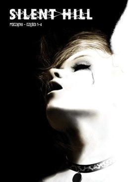 Silent Hill. Początki - części 1-4