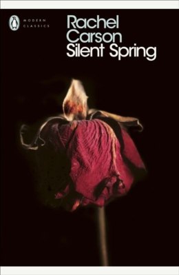Silent Spring wer. angielska