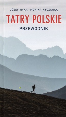 Tatry Polskie wyd. 24