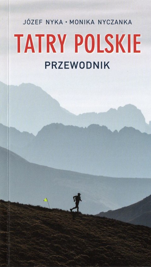 Tatry Polskie wyd. 24