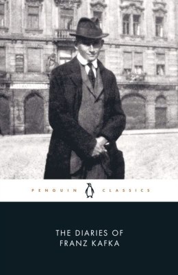 The Diaries of Franz Kafka wer. angielska