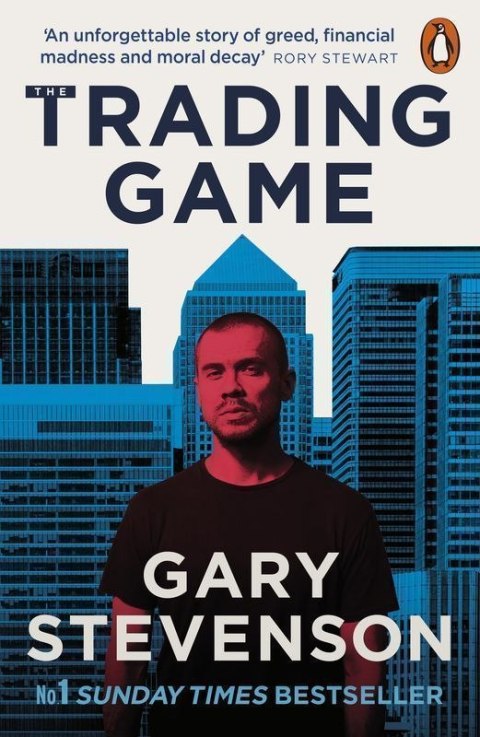 The Trading Game wer. angielska