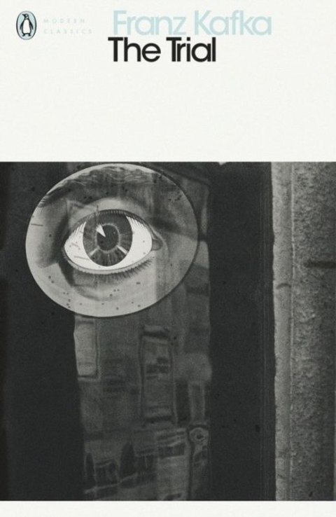 The Trial wer. angielska