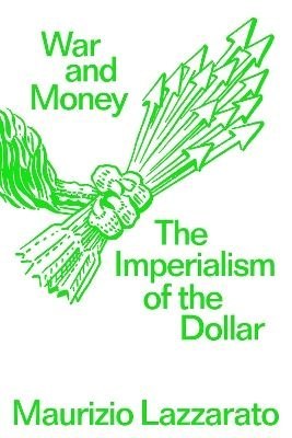 War and money. The imperialism of the dollar wer. angielska