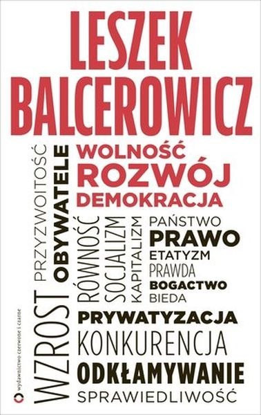 Wolność rozwój demokracja