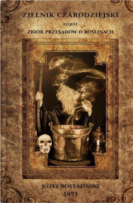Zielnik Czarodziejski