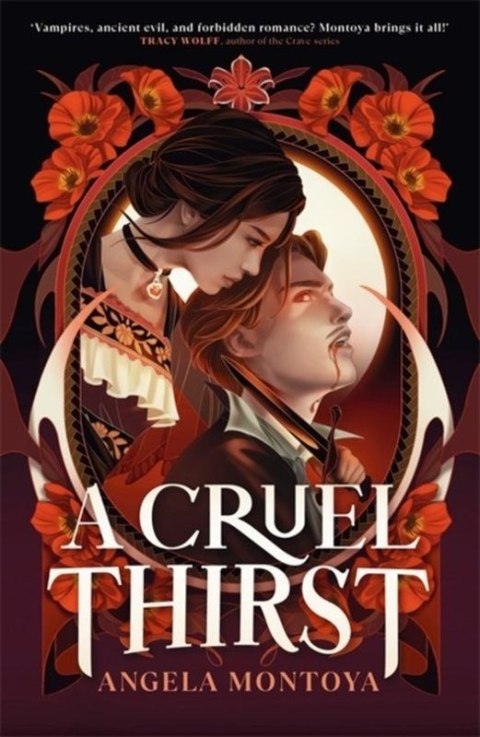 A Cruel Thirst wer. angielska