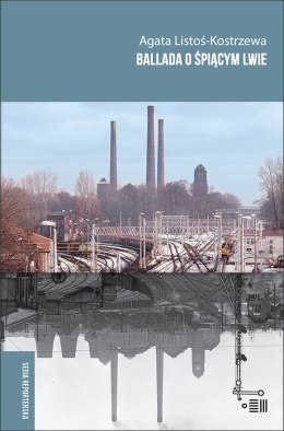 Ballada o śpiącym lwie