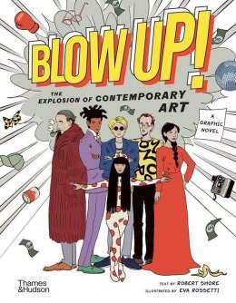 Blow Up! wer. angielska