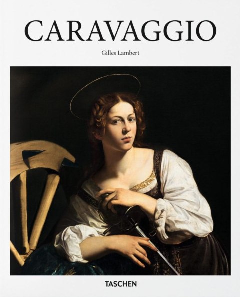 Caravaggio wer. angielska