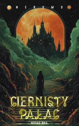 Ciernisty Pałac. Tom 1