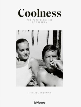 Coolness. The Pure Elegance of Freedom wer. angielska