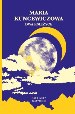 Dwa księżyce