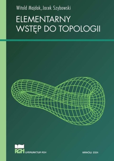 Elementarny wstęp do topologii