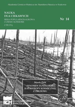 Fenomen tunguskiej katastrofy kosmicznej z 1908 roku