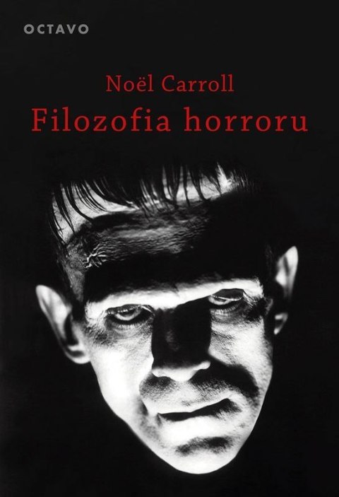Filozofia horroru wyd. 2