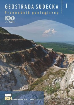 Geostrada sudecka. Tom 1