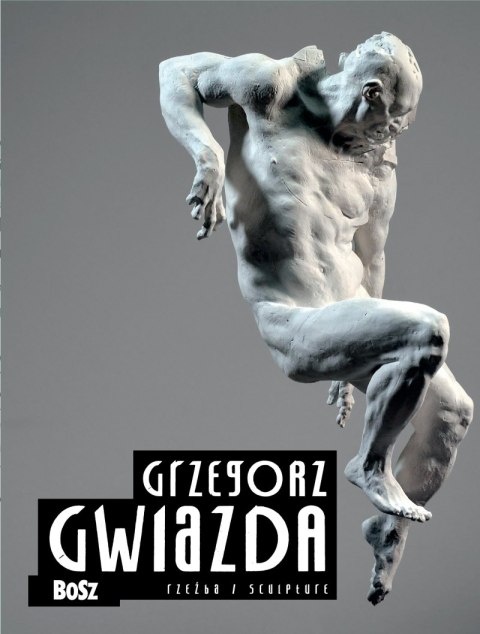 Gwiazda. Rzeźba
