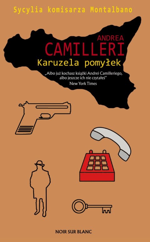 Karuzela pomyłek