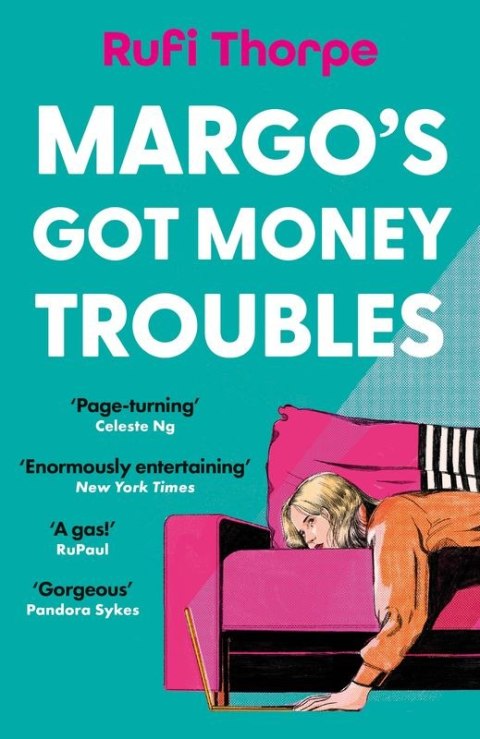 Margo's Got Money Troubles wer. angielska