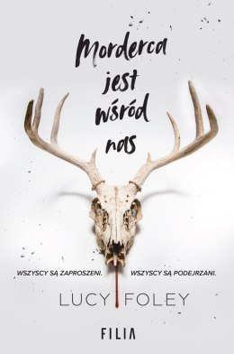 Morderca jest wśród nas wyd. 2