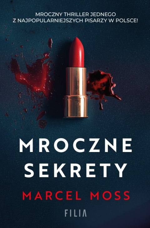 Mroczne sekrety wyd. 2