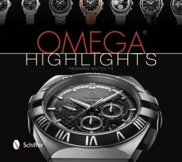 Omega Highlights wer. angielska