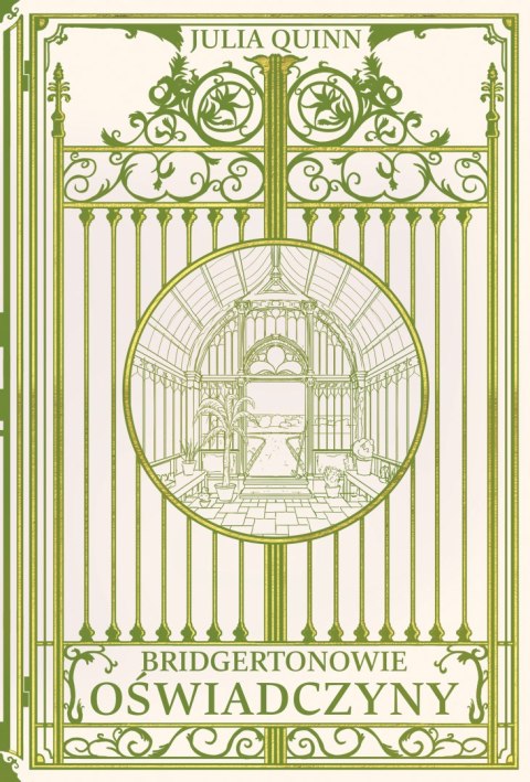 Oświadczyny. Bridgertonowie wyd. 2025