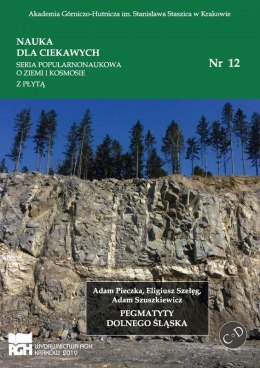 Pegmatyty Dolnego Śląska