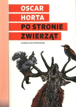 Po stronie zwierząt