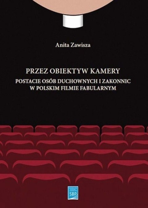 Przez obiektyw kamery