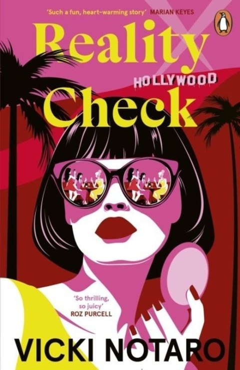 Reality Check wer. angielska