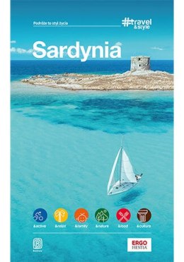 Sardynia. #travel&style wyd, 2