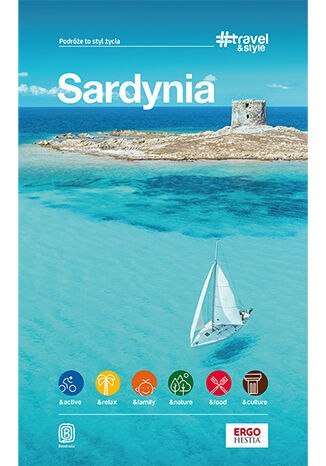 Sardynia. #travel&style wyd, 2