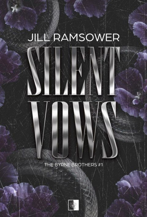 Silent Vows. The Byrne Brothers. Tom 1