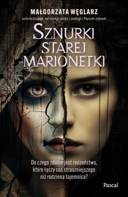 Sznurki starej marionetki