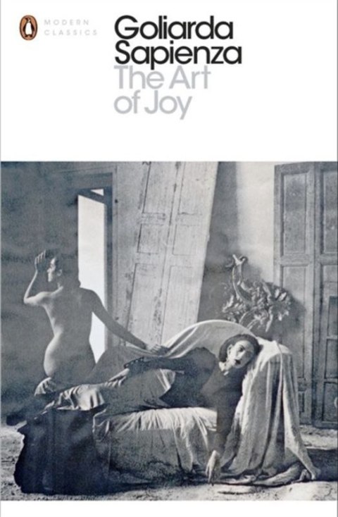 The Art of Joy wer. angielska