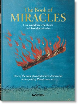 The Book of Miracles wer. angielska
