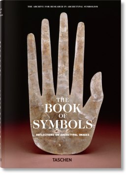 The Book of Symbols. Reflections on Archetypal Images wer. angielska