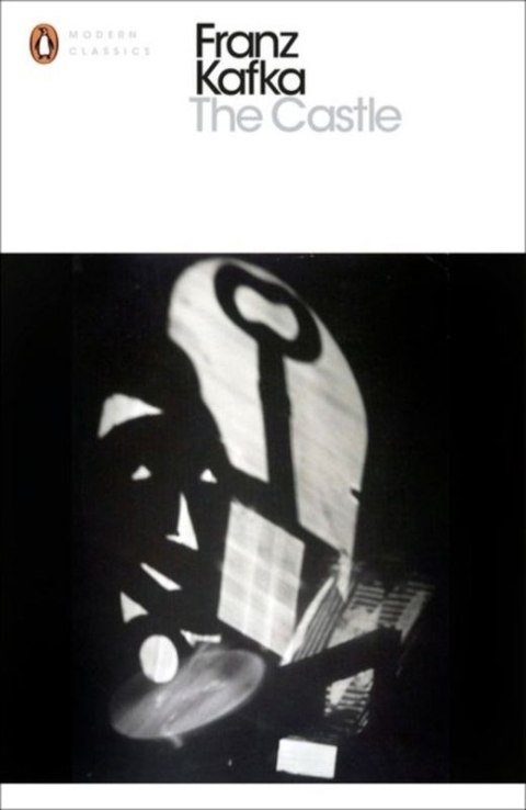 The Castle wer. angielska