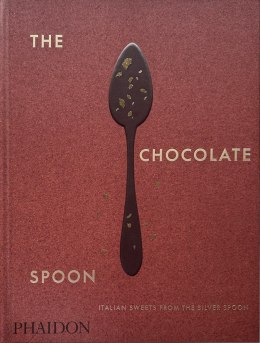 The Chocolate Spoon wer. angielska