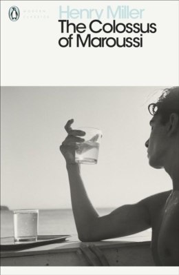 The Colossus of Maroussi wer. angielska