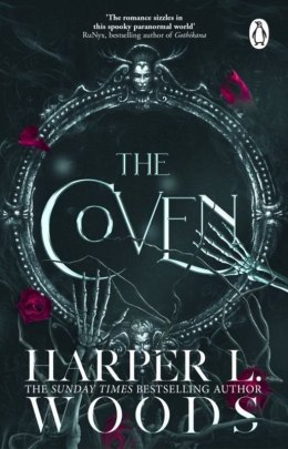 The Coven wer. angielska