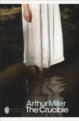 The Crucible wer. angielska