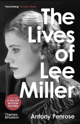 The Lives of Lee Miller wer. angielska