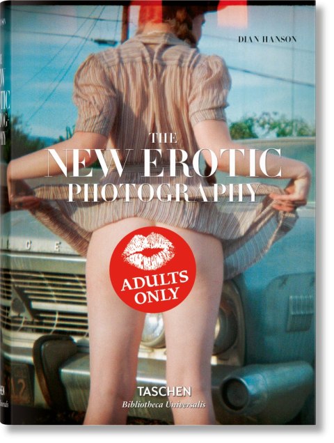 The New Erotic Photography wer. angielski